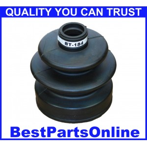 CV Axle Boot Kit Honda CRX 84-91