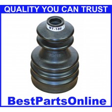 CV Axle Boot Kit Nissan Sentra 82-83 Pulsar 1983  CV Axle Boot Kit Nissan Sentra 82-83 Pulsar 1983