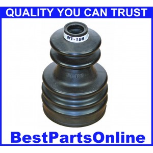 CV Axle Boot Kit Nissan Sentra 82-83 Pulsar 1983 