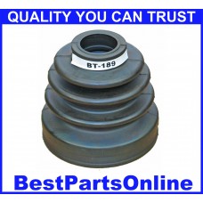 CV Axle Boot Kit HONDA Accord 86-89