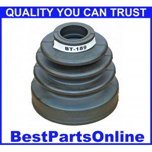 CV Axle Boot Kit HONDA Accord 86-89