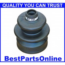CV Axle Boot Kit 85-88 CHEVROLET Sprint 89-94 CHEVROLET Metro 85-88 PONTIAC Firefly 89-94 SUZUKI Swift M/T,(Exc. GT, Gti) Inner Side CV Axle Boot Kit 85-88 CHEVROLET Sprint 89-94 CHEVROLET Metro 85-88 PONTIAC Firefly 89-94 SUZUKI Swift M/T,(Exc. GT, Gti) Inner Side