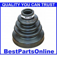 CV Axle Boot Kit 11-12 INFINITI G25  04-08 G35 09-13 G37X  08-12 EX35  2013 EX37  03-12 FX35  2013  FX37  03-08  FX45  09-13 FX50  97-03 QX4 2/94-97  J30 06-10 M35X  11-13 M37X  08-10 M45X  11-13  M56X 