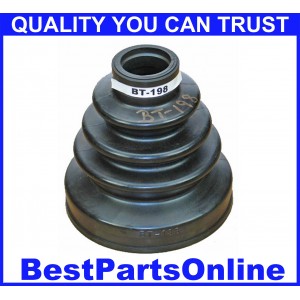 CV Axle Boot Kit 11-12 INFINITI G25  04-08 G35 09-13 G37X  08-12 EX35  2013 EX37  03-12 FX35  2013  FX37  03-08  FX45  09-13 FX50  97-03 QX4 2/94-97  J30 06-10 M35X  11-13 M37X  08-10 M45X  11-13  M56X 