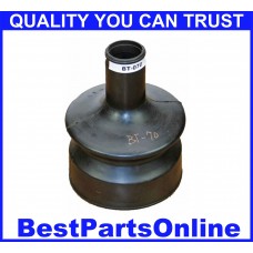 CV Axle Boot Kit OUTER SIDE 67-78 CADILLAC Eldorado All 67-78 OLDSMOBILE Toronado All