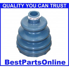 CV Axle Boot Kit 1982 BUICK Century 82-83 Skylark 1983 CHEVROLET Celebrity 1982 OLDSMOBILE Ciera 1982 PONTIAC 6000
