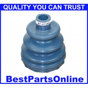 CV Axle Boot Kit 1982 BUICK Century 82-83 Skylark 1983 CHEVROLET Celebrity 1982 OLDSMOBILE Ciera 1982 PONTIAC 6000