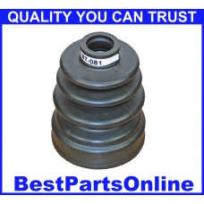 CV Axle Boot Kit 85-92 DODGE Colt 90-92 EAGLE Summit 85-92 MITSUBISHI Mirage CV Axle Boot Kit 85-92 DODGE Colt 90-92 EAGLE Summit 85-92 MITSUBISHI Mirage