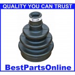 CV Axle Boot Kit 92-93 Oldsmobile Cutlass  85-88 Firenza  92-95 Achieva 99-04 Alero  85-91 Calais 85-93 Ciera 97-99 Cutlass