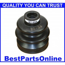 CV Axle Boot Kit 1984 HONDA Civic 1300 To Serial #ES005660 Left INNER SIDE CV Axle Boot Kit 1984 HONDA Civic 1300 To Serial #ES005660 Left INNER SIDE