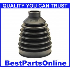 CV Axle Boot Kit 2008-2011 FORD Focus M/T 2010-2012 FORD Fusion 2010-2011 MERCURY Milan