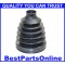 CV Axle Boot Kit 01-13 GMC Sierra and Yukon XL 1500, 2500, 3500 All Exc. 6.0L Gas. OUTER 88-04 GMC K1500,K2500,K3500 Denali, Sierra, Suburban, Yukon (4WD) 