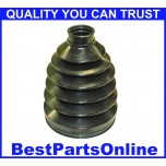 CV Axle Boot Kit 01-13 GMC Sierra and Yukon XL 1500, 1500, 2500 88-04 K1500, K2500, K3500 Denali, Sierra, Suburban, Yukon  97-04 S15, Envoy, Jimmy, Sonoma, Syclone, Typhoon 90-03 Safari