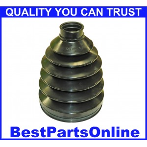 CV Axle boot replacement kit