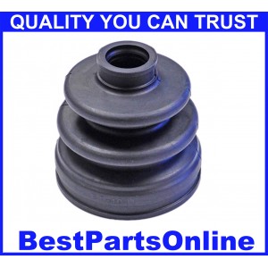 CV Axle Boot Kit 91-96 Dodge Stealth 99-00 Hyundai Elantra 01-05 Santa Fe 95-06 Sonata 97-01, 05-09 Tucson 01-06 Kia Optima  91-99 Mitsubishi 3000GT