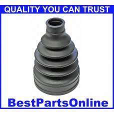 CV Axle Boot Kit 05-06 CHEVROLET Equinox Rear 2006 PONTIAC Torrent Rear 02-08 SATURN Vue Rear