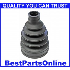 CV Axle Boot Kit 05-06 CHEVROLET Equinox Rear 2006 PONTIAC Torrent Rear 02-08 SATURN Vue Rear