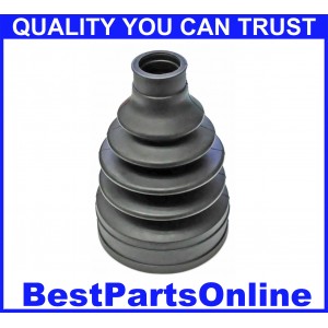 CV Axle Boot Kit 05-06 CHEVROLET Equinox Rear 2006 PONTIAC Torrent Rear 02-08 SATURN Vue Rear