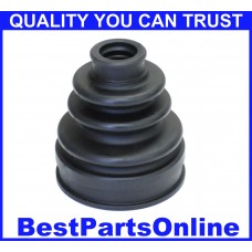 CV Axle Boot Kit 2006-2012 TOYOTA RAV4 (4WD) Rear INNER SIDE CV Axle Boot Kit 2006-2012 TOYOTA RAV4 (4WD) Rear INNER SIDE