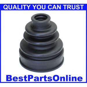 CV Axle Boot Kit 2006-2012 TOYOTA RAV4 (4WD) Rear INNER SIDE