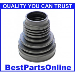 CV Axle Boot 07-12 VOLVO XC90 (AWD) 3.2L and 4.4L Front INNER CV Axle Boot 07-12 VOLVO XC90 (AWD) 3.2L and 4.4L Front INNER