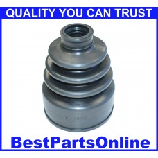 CV Axle Boot Kit 10-13 Acura MDX (4WD) Front 10-13 ZDX (4WD) Front CV Axle Boot Kit 10-13 Acura MDX (4WD) Front 10-13 ZDX (4WD) Front