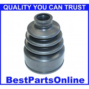 CV Axle Boot Kit 10-13 Acura MDX (4WD) Front 10-13 ZDX (4WD) Front CV Axle Boot Kit 10-13 Acura MDX (4WD) Front 10-13 ZDX (4WD) Front