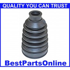 CV Axle Boot Kit 07-08 DODGE Caliber AWD Rear 07-16 JEEP Compass 4WD Rear 07-16 Patriot 4WD Rear
