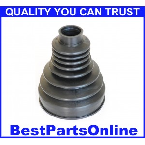 CV Axle Boot Kit Hyundai Sonata 11-12 2.4L A/T