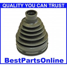 CV Axle Boot Kit 2010-2014 SUBARU Legacy(AWD) Front 2010-2014 Outback Front