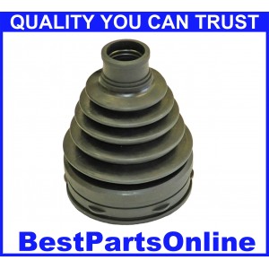 CV Axle Boot Kit 2010-2014 SUBARU Legacy(AWD) Front 2010-2014 Outback Front
