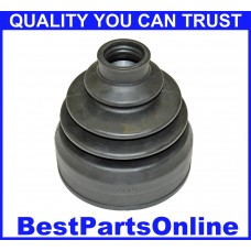 CV Axle Boot Kit 09-10 HYUNDAI Elantra Touring 10-13 Tucson  10-12 KIA Forte  06-10 Optima 4Cyl. 06-11 Rio  07-11 Rondo 2006 Spectra 11-13 Sportage