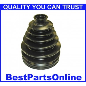 CV Axle Boot Kit 98-07 Lexus LX470 (4WD) Front 08-13 LX570 (4WD) 98-07 Toyota Land Cruiser (4WD) Front  08-11 Land Cruiser (4WD) CV Axle Boot Kit 98-07 Lexus LX470 (4WD) Front 08-13 LX570 (4WD) 98-07 Toyota Land Cruiser (4WD) Front  08-11 Land Cruiser (4WD)