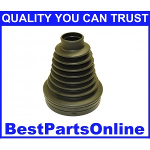 CV Axle Boot Kit DODGE Ram 4WD 2012-2017 Inner Side