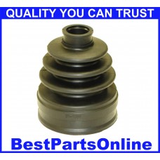 CV Axle Boot Kit Kia Forte 2011-2013 2.0L A/T Left Side INNER SIDE