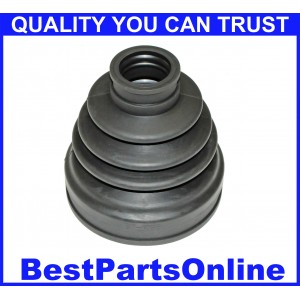 CV Axle Boot Kit Hyundai Sonata 2012-2014 2.0L Inner Side