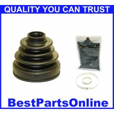 Axle CV Boot Kit 2010-2018 FORD F-150 Raptor Front