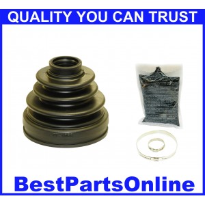 Axle CV Boot Kit 2010-2018 FORD F-150 Raptor Front Axle CV Boot Kit 2010-2018 FORD F-150 Raptor Front