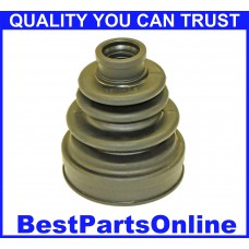 CV Axle Boot Kit NISSAN Murano AWD 03-07 Rear INNER SIDE