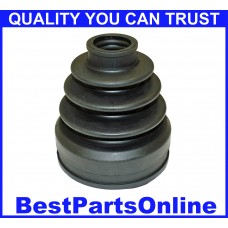 CV Axle Boot Kit 12-14 MAZDA Mazda5 2.5L A/T 12-16 TOYOTA Camry 4Cyl.(2WD) North America Produced Exc. Hybrid 10-12 RAV4(4WD) Front, 3.5L 10-12 RAV4(2WD) 3.5L