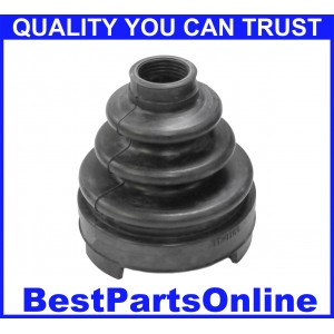 CV Axle Boot Kit TOYOTA Sienna 2011-2016
