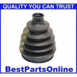 CV Axle Boot Kit Ford Focus 2012-2016 OUTER SIDE