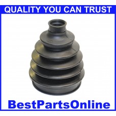 CV Axle Boot Kit FORD Fiesta 2011-2015 Inner Side