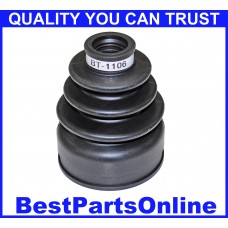 CV Axle Boot Kit Mazda 2 2011-2014  A/T INNER