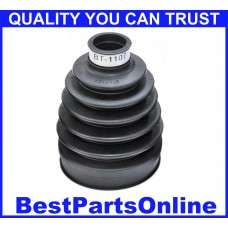 CV Axle Boot Kit 08-12 Ford Escape Rear 11-14 Mazda Mazda2 A/T 08-11 Mercury Mariner Rear CV Axle Boot Kit 08-12 Ford Escape Rear 11-14 Mazda Mazda2 A/T 08-11 Mercury Mariner Rear