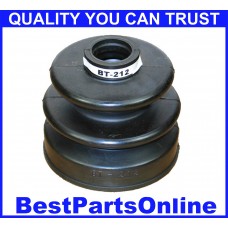 CV Axle Boot Kit 86-90 Acura Legend 89-91 Suzuki Sidekick (4WD) Front CV Axle Boot Kit 86-90 Acura Legend 89-91 Suzuki Sidekick (4WD) Front