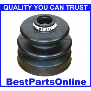 CV Axle Boot Kit 86-90 Acura Legend 89-91 Suzuki Sidekick (4WD) Front CV Axle Boot Kit 86-90 Acura Legend 89-91 Suzuki Sidekick (4WD) Front