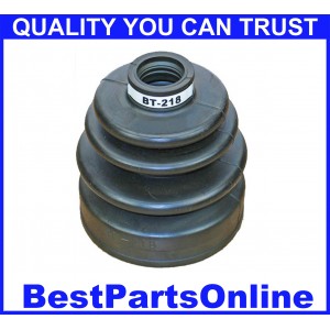 CV Axle Boot Kit 96-98 MAZDA MPV 93-02 626/MX-6 95-01 Millenia 92-95 MX-3 90-95 Protegé 86-88 MITSUBISHI Cordia Tredia 89-94 Eclipse 85-93 Galant 89-90 Mirage 05-14 NISSAN Frontier 05-12 Pathfinder 05-14 Xterra 95-99 200SX 1987 Sentra 95-02 Sentra