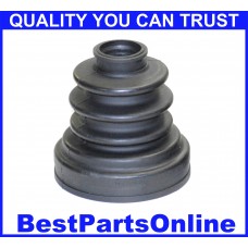 CV Axle Boot Kit TOYOTA 4Runner 86-95 T100 93-98 Supra 86-92