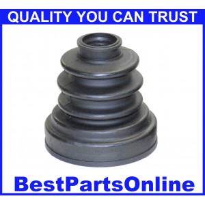 CV Axle Boot Kit TOYOTA 4Runner 86-95 T100 93-98 Supra 86-92